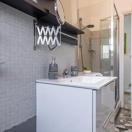 Apartment Duomo - San Siro House Con Netflix, Wi-fi *