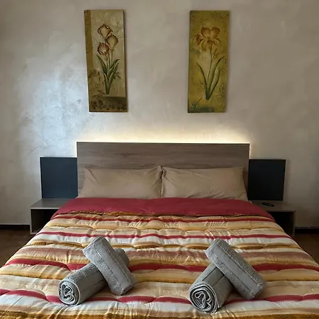 Duomo - San Siro House Con Netflix, Wi-fi * Milan