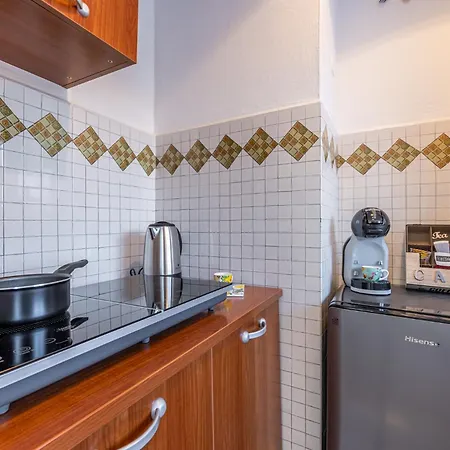 Lägenhet Duomo - San Siro House Con Netflix, Wi-fi