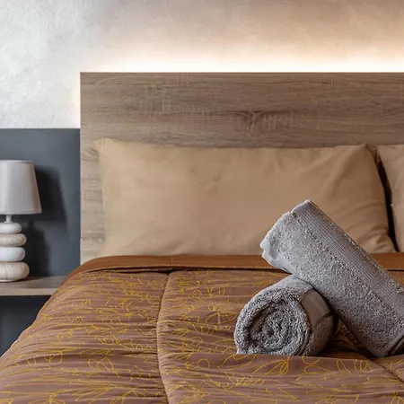 Duomo - San Siro House Con Netflix, Wi-fi Lägenhet